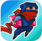 å(Rogue Ninja)ios1.0.2ٷƻ