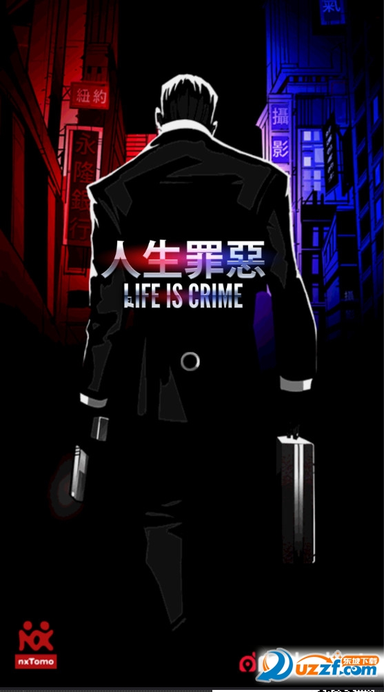 Life is Crime(AR)ͼ