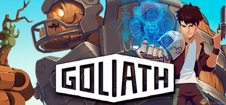 (Goliath)DLCͼ0