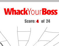 ϰ2İ(Whack your boss2)