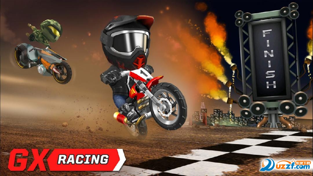 GX Racing(GX׿)ͼ