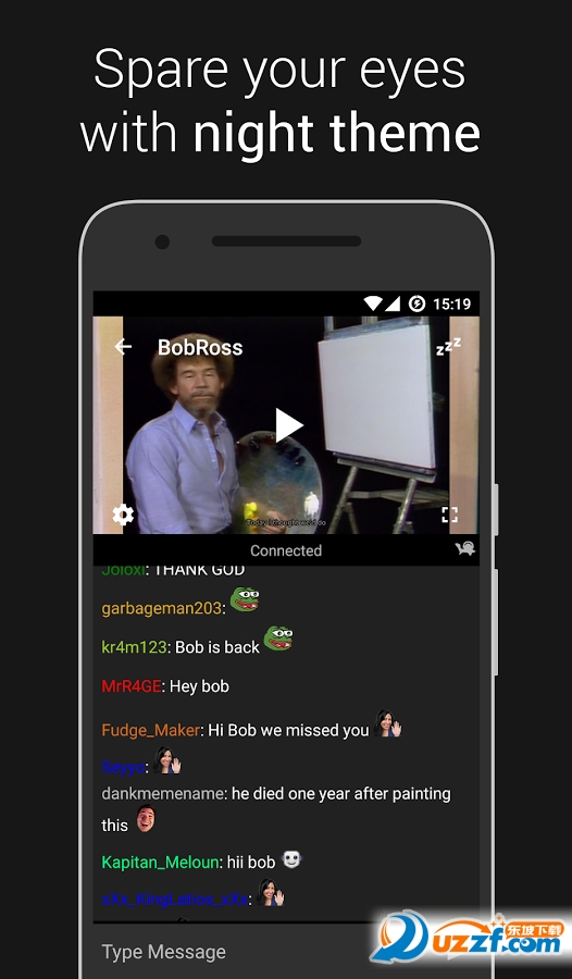 Pocket Plays for Twitch Appͼ