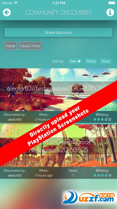 无人深空手机版app(NMS Ally)