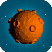 Crater Maker1.0 iOS°