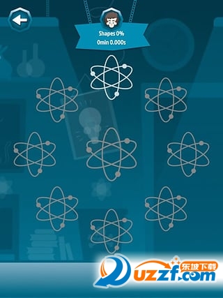 Atomic Puzzle(ԭⰲ׿)ͼ