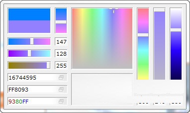 pkColorPicker(Ļȡɫ)ͼ0