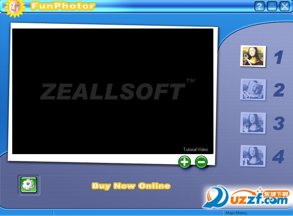 ZeallSoft FunPhotor(ͼ)ͼ0