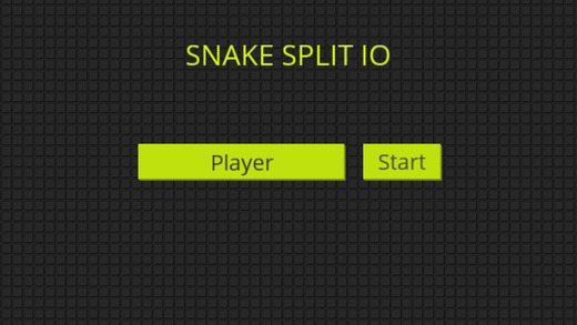 Snake splixͼ