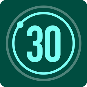 30 Day Fitness Challenge30天健身鍛煉app2.0.18 安卓免費版