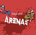 Mad Dex Arenas(¿˹3)1.0.1 ׿