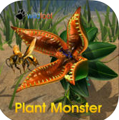 ʳ˻ģ(Plant Monster Simulator)1.0 ios