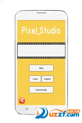 Pixel_Studio(app)ͼ