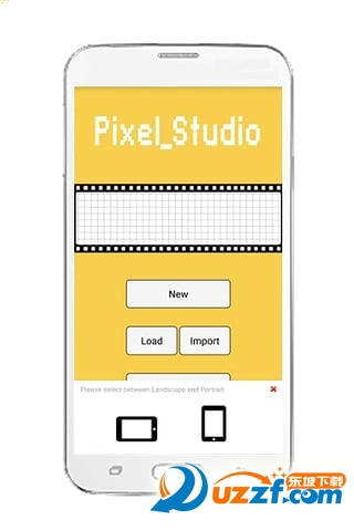 Pixel_Studio(app)ͼ