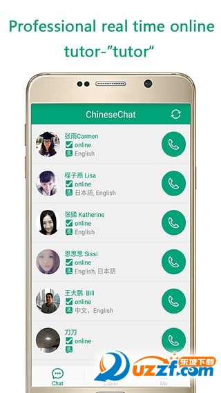 ChineseChat()ͼ