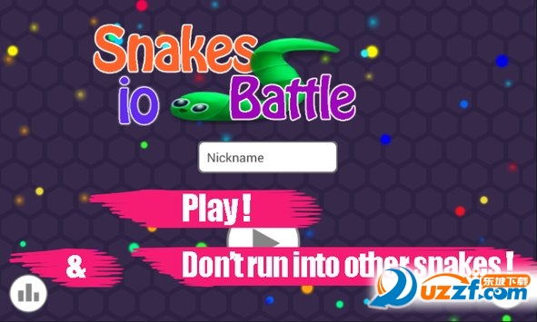 Snakes Battle ioͼ