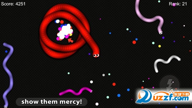 Slither Snake io(Դս)ͼ