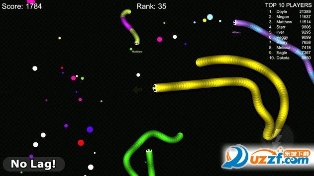 Slither Snake io(Դս)ͼ