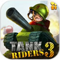 TankRiders3(̹ʿ3)1.0 ׿