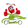 蚂蚁洗车app(上门洗车服务)4.0.3  官网安卓版【无水洗车】