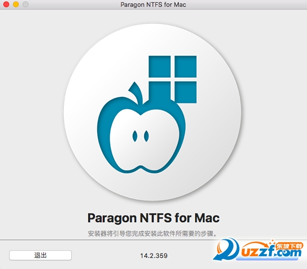 NTFS For Mac14好不好_NTFS For Mac14用户
