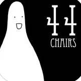 44 Chairs1.8 ٷƻ