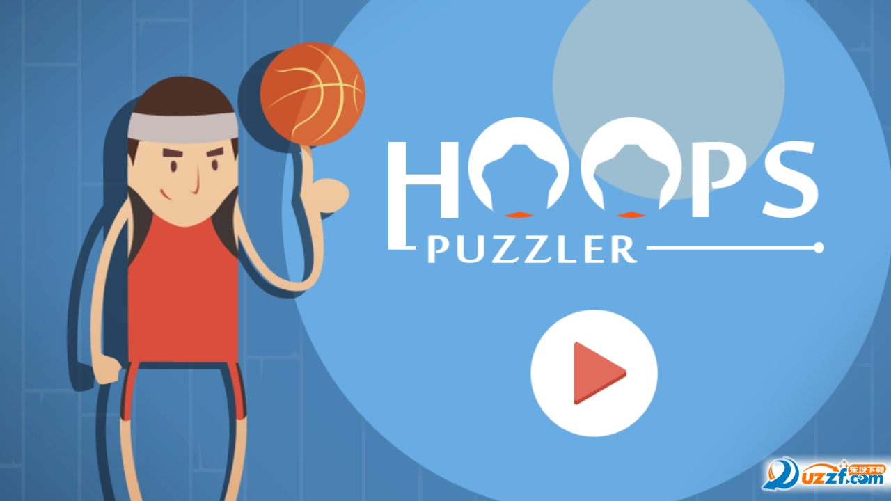 (Hoops Puzzler)ͼ