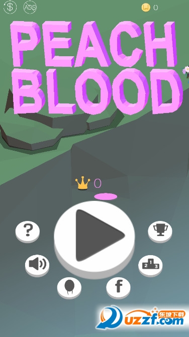 ��ɫѪҺ(PeachBlood)��ͼ
