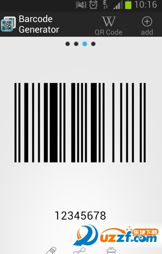 ׿(barcode calculator)ͼ