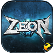 Zeon1.0 ios