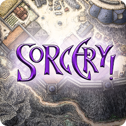 4(Sorcery4)1.0 iOS