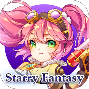 online(Starry Fantasy Online)1.0.1.69231 ׿°