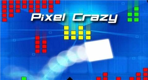 Pixel Crazy(ǰ)ͼ