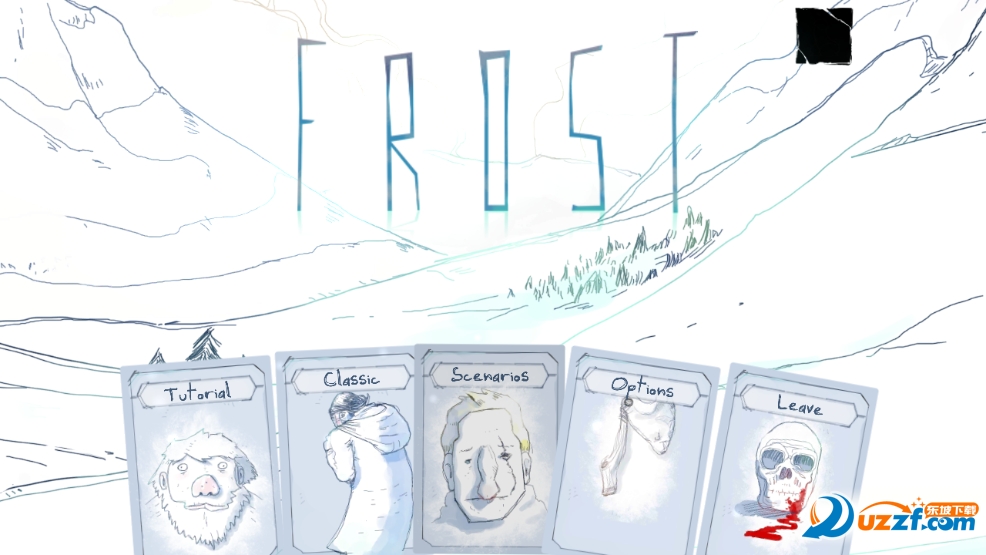 (frost)׿ͼ