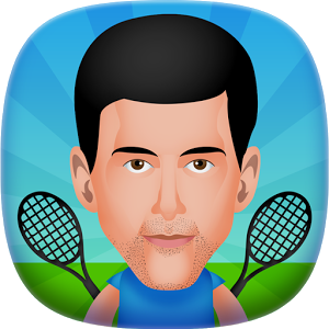 Բ(Circular Tennis)1.4׿