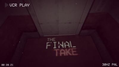 ճ(The Final Take)׿ͼ