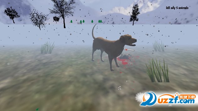 Ұģ2016(Dog Simulator 2016)ͼ