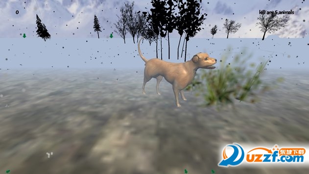 Ұģ2016(Dog Simulator 2016)ͼ