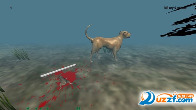 Ұģ2016(Dog Simulator 2016)ͼ