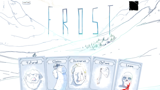 Frost؈D