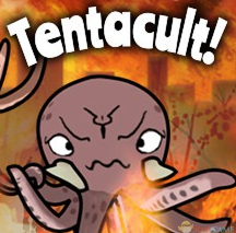 (Tentacult!)ⰲװİ