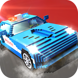 Blocky City: Ultimate Police 2(ռ2)1.1 ׿