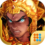 Yoddha : Deva Sangram(ӡ񻰴Ҷ׿)1.1.0Ӣİ