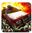 ʬ±2(Zombie Derby 2)