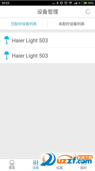 app(Haier Wireless)ͼ