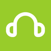 音乐电台(Earbits Music Discovery Radio)3.0.6.1 苹果版