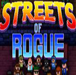 Ʀ(Streets of Rogue)