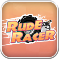 Ұ(Rude Racer)