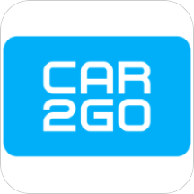car2go(⳵)4.5.3 °