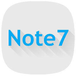 Note 7ͼ(Note 7ͼͼƬ)1.0.1 ׿ֻ
