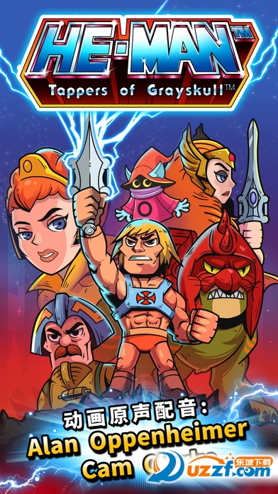 ϣ(he-man tappers of grayskull)ͼ